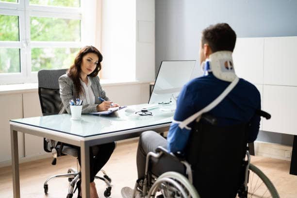 How Personal Injury Legal Services Work