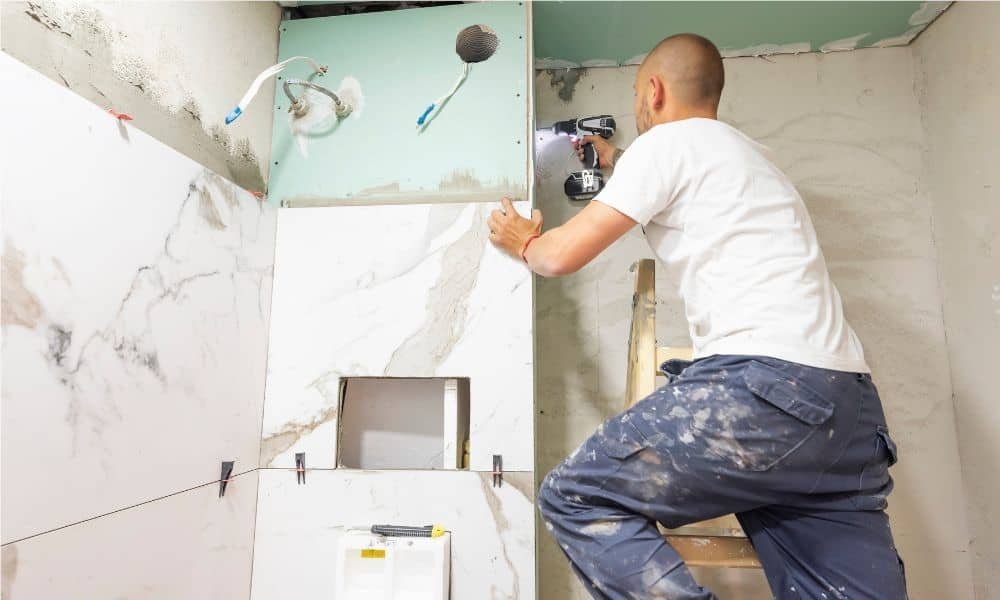 Innovative Bathroom Renovation Solutions