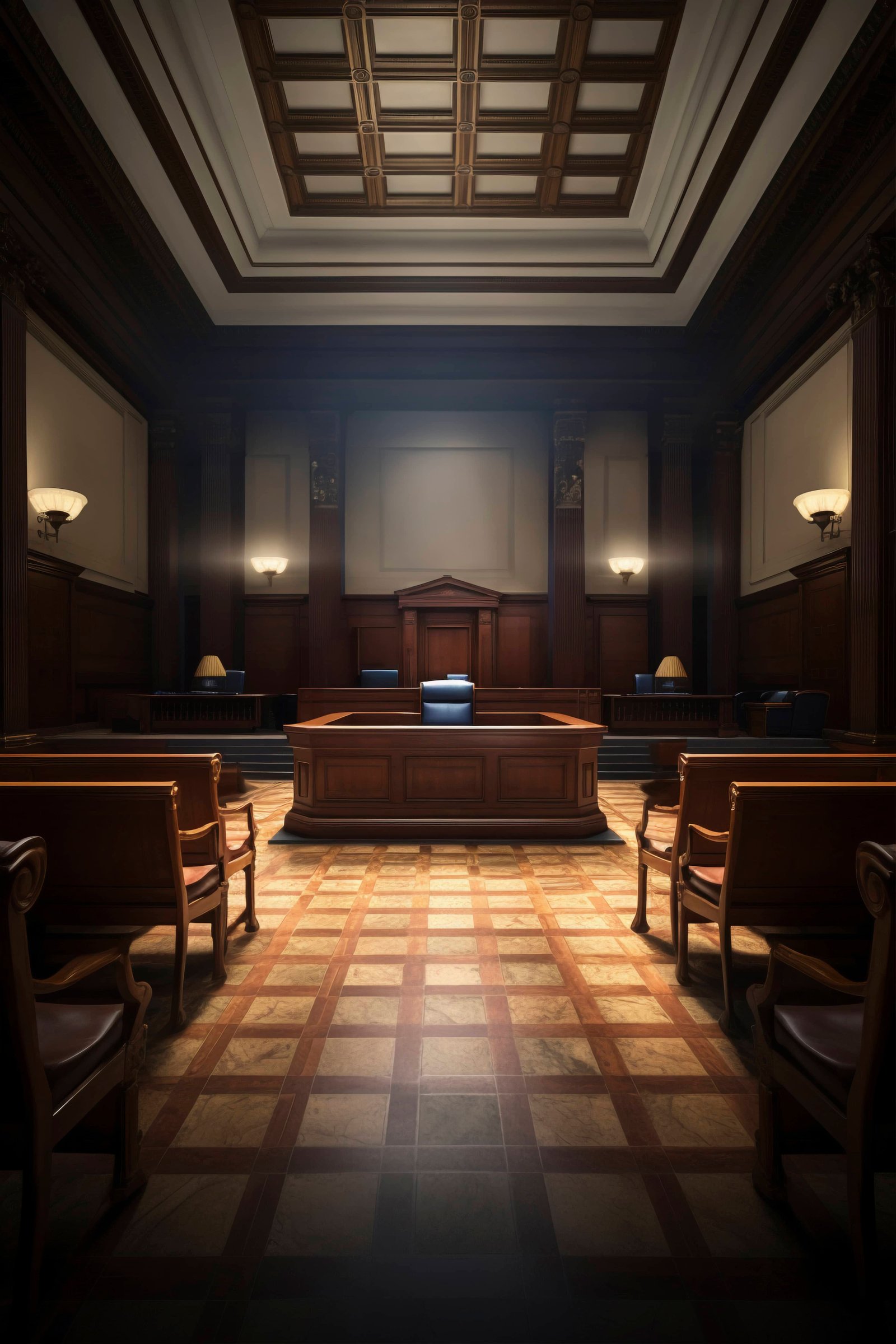 Legal Services