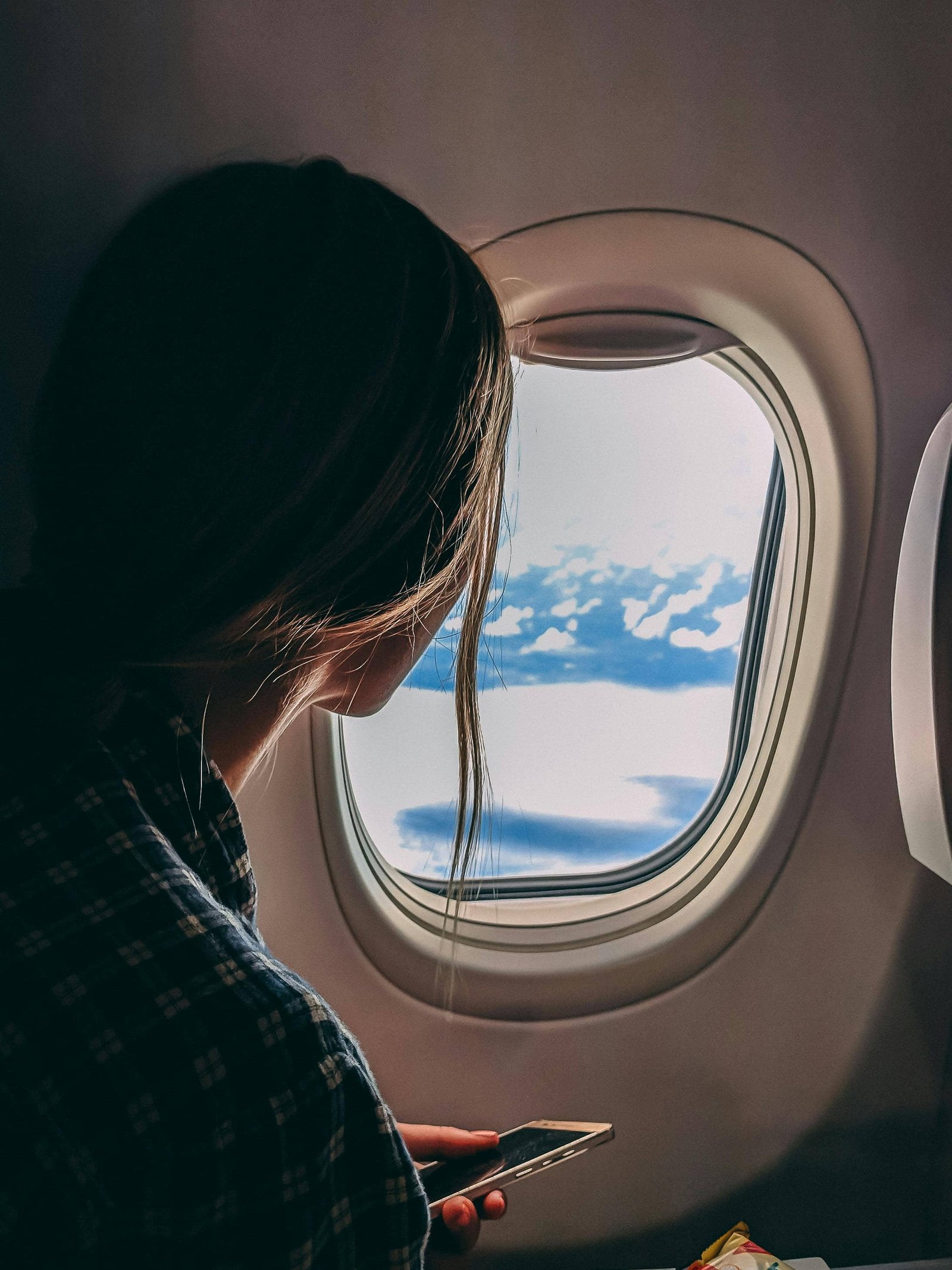 Flight Booking Service