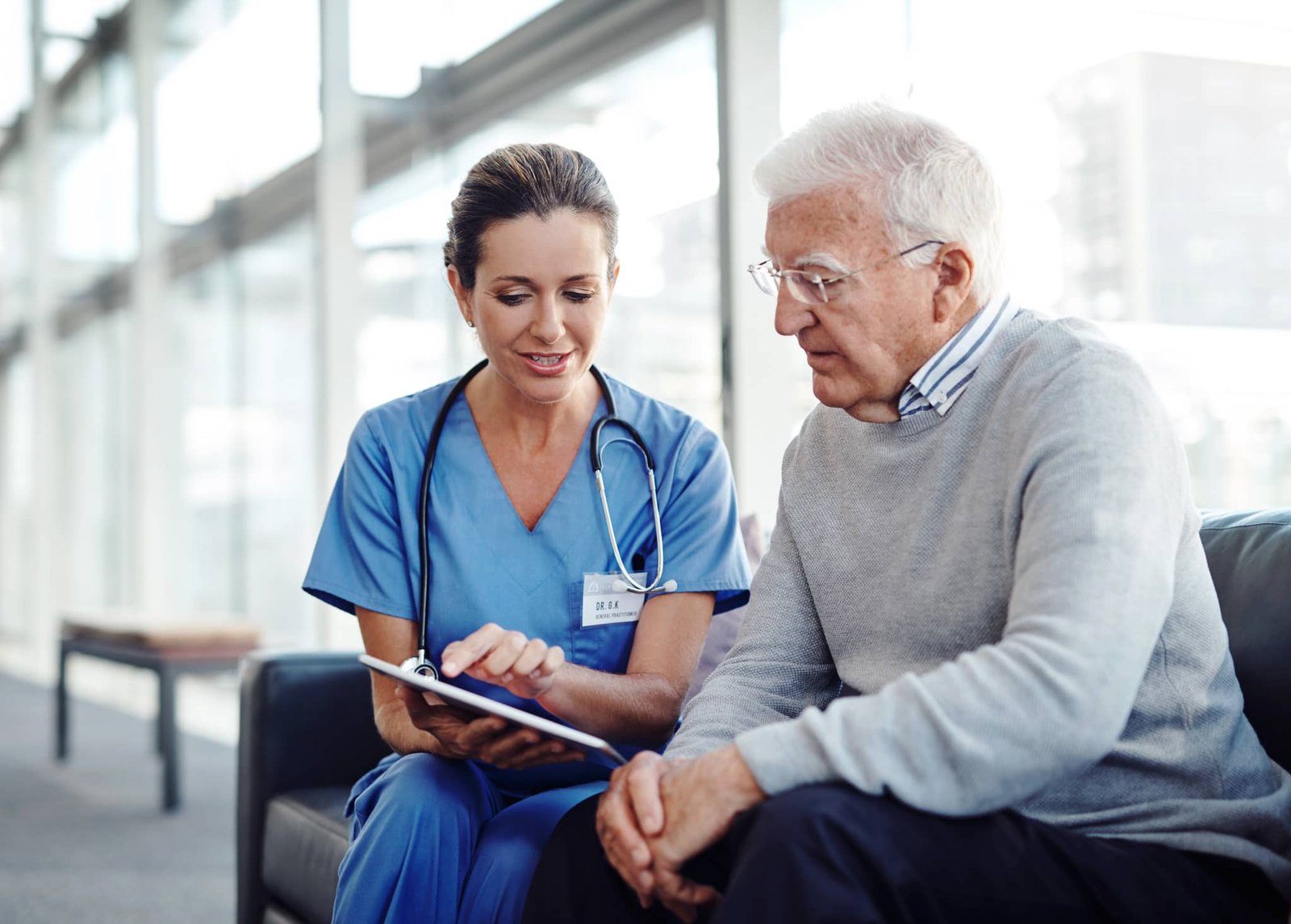 How Health Insurance Works