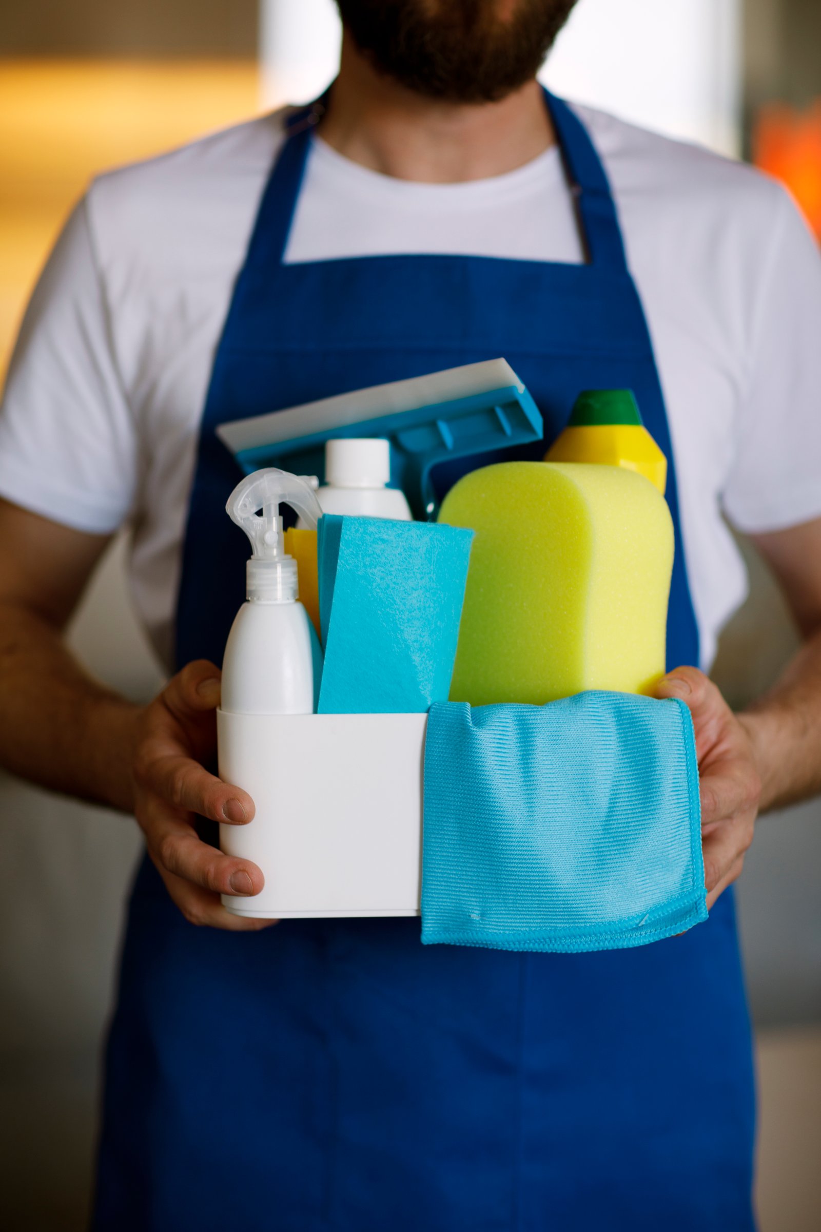 Home Services