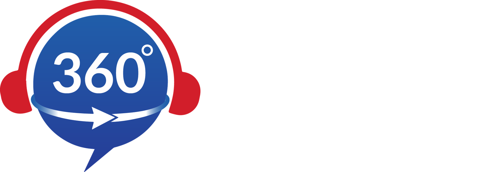 360 Logo