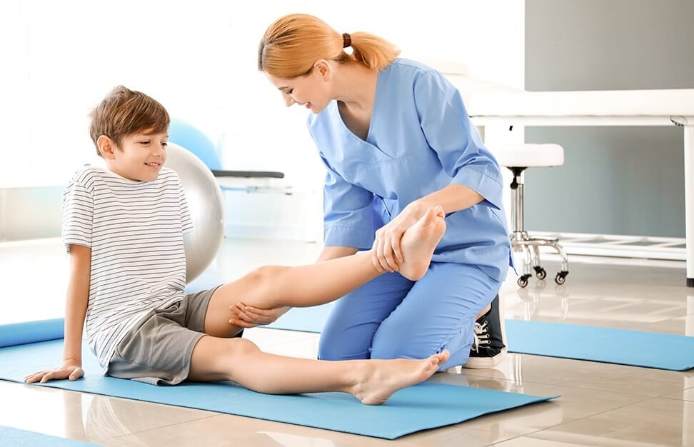 Physical Therapy Rehab