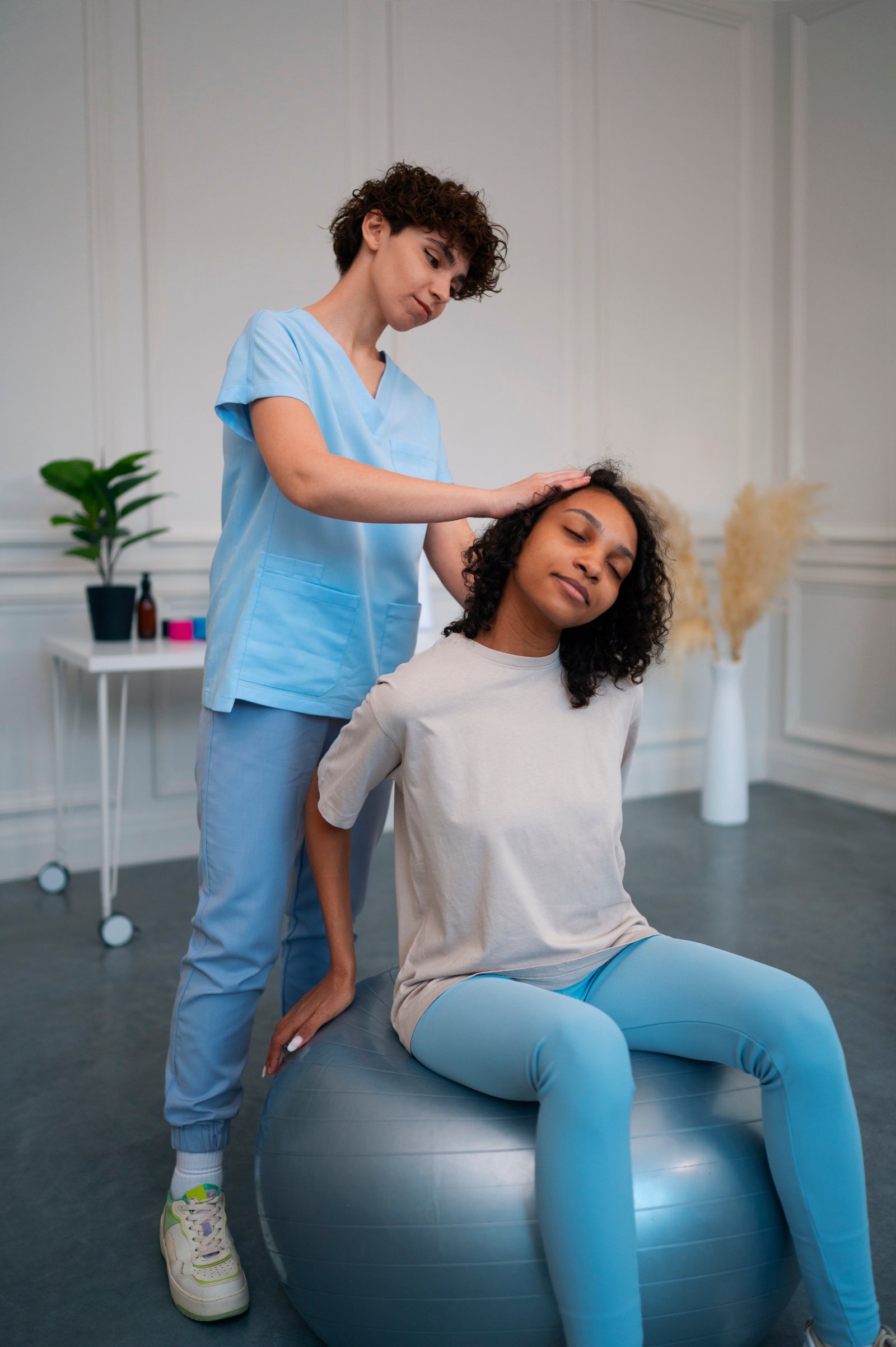 Rehab Services