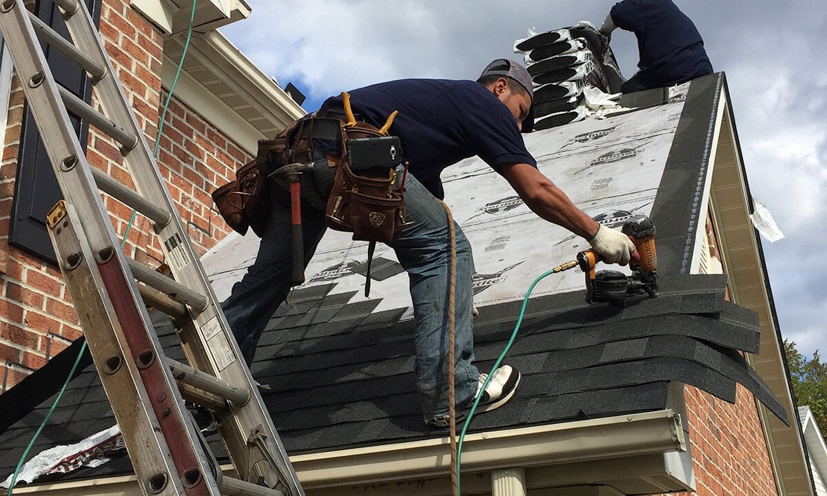 Innovative Roofing Solutions