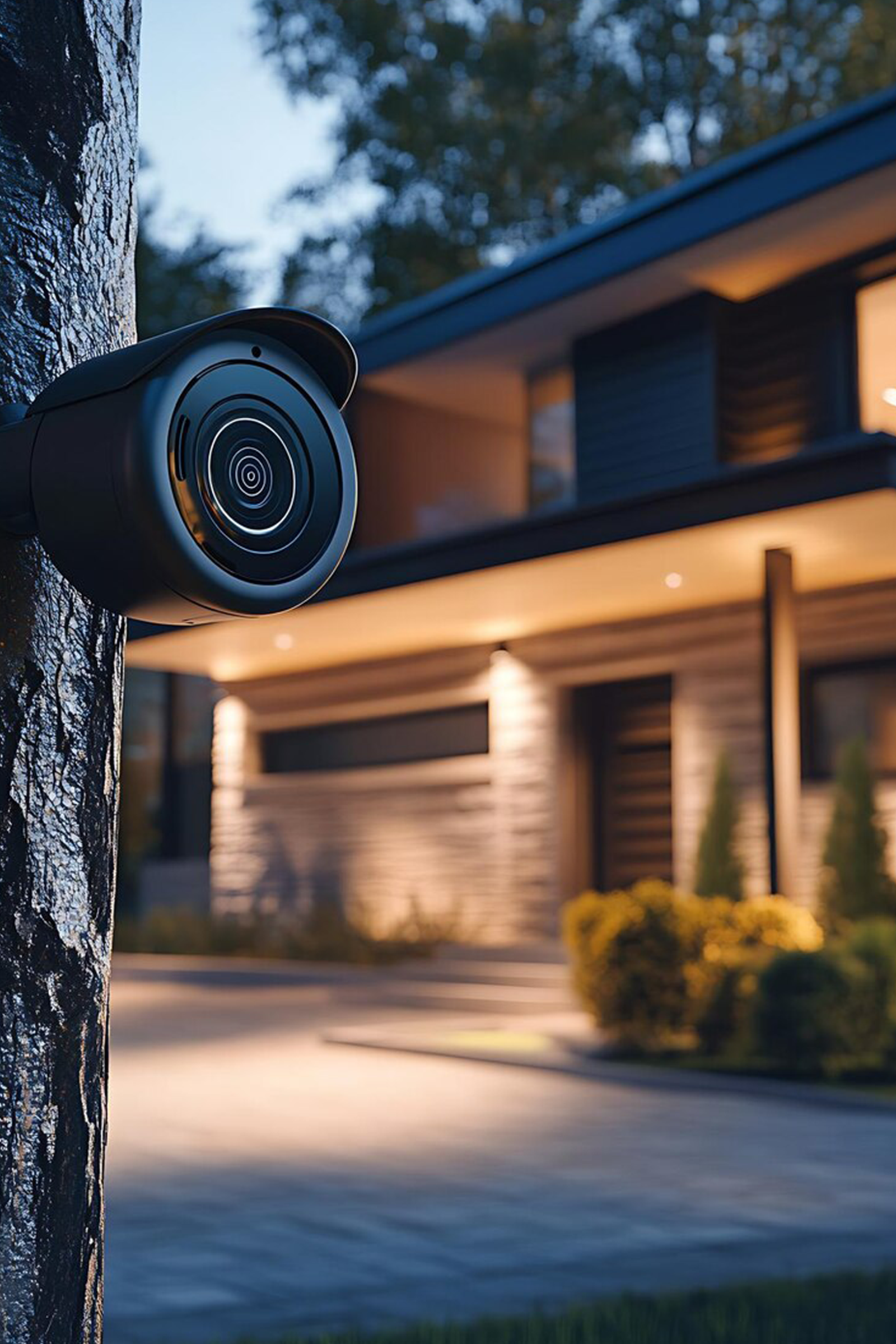 Home Security